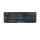 Klawiatura TRUST GXT 890 Cada RGB 21808